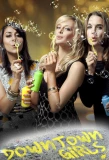 Poster for Downtown Girls