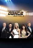 Poster for So You Think You Can Dance Australia
