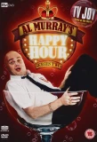 Poster for Al Murray's Happy Hour