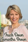 Poster for Track Down Samantha Brown