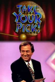 Poster for Take Your Pick!