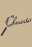 Poster for Cluedo
