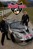 Poster for Bullrun
