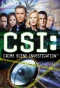Poster for CSI: Crime Scene Investigation