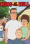 Poster for King of the Hill