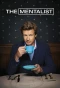 Poster for The Mentalist