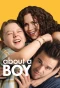 Poster for About a Boy