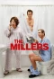 Poster for The Millers