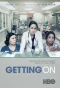 Poster for Getting On