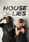 Poster for House of Lies