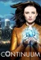 Poster for Continuum