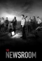 Poster for The Newsroom