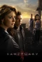 Poster for Sanctuary