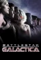 Poster for Battlestar Galactica