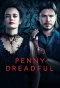 Poster for Penny Dreadful