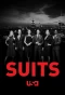Poster for Suits