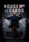 Poster for House of Cards