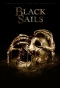 Poster for Black Sails