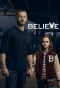 Poster for Believe
