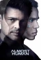Poster for Almost Human