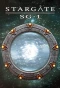 Poster for Stargate SG-1