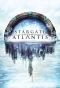 Poster for Stargate Atlantis