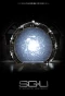 Poster for Stargate Universe