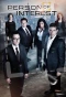 Poster for Person of Interest