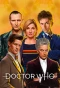 Poster for Doctor Who