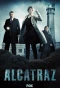 Poster for Alcatraz