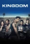 Poster for Kingdom