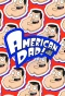 Poster for American Dad!