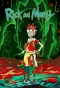 Poster for Rick and Morty