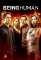 Poster for Being Human