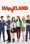 Poster for Happyland
