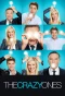 Poster for The Crazy Ones