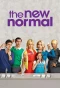 Poster for The New Normal