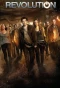 Poster for Revolution