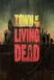 Poster for Town of the Living Dead