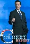 Poster for The Colbert Report