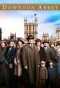 Poster for Downton Abbey