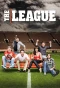 Poster for The League