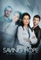 Poster for Saving Hope