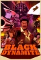 Poster for Black Dynamite