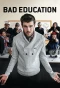 Poster for Bad Education