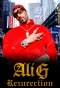 Poster for Ali G: Rezurection
