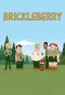 Poster for Brickleberry
