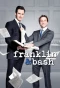 Poster for Franklin & Bash