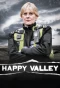 Poster for Happy Valley