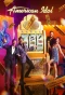 Poster for American Idol